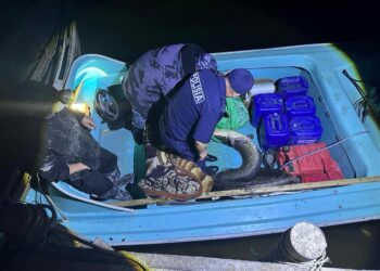 Жамбыл облысында заңсыз балық аулау дерегі анықталды