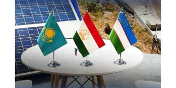 Вегетациялық кезеңде Қазақстанға 491 млн текше метр су жіберіледі