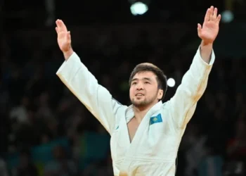 Елдос Сметовтың иығына ота жасалды