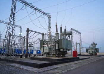 Бюджет қаражатына үш елді мекенге электр желілері тартылуда