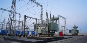 Бюджет қаражатына үш елді мекенге электр желілері тартылуда