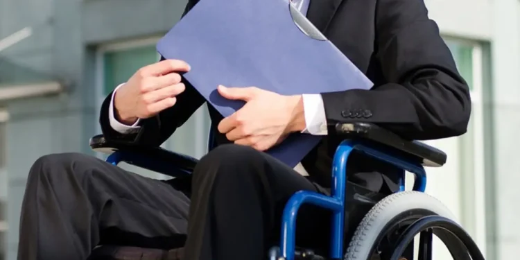 Мүмкіндігі шектеулі жандардың грант алуға мүмкіндігі бар