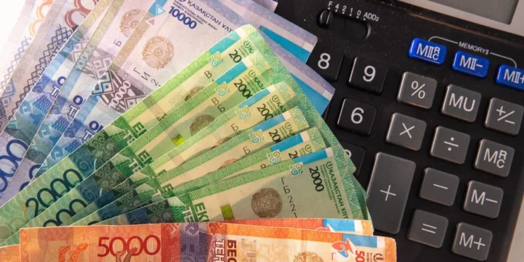 404 млн теңге көлемінде қаражат бөлу жоспарланған