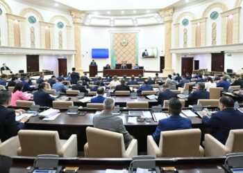 Бір жылда бюджетті 13 рет өзгерту – бұл нағыз рекорд