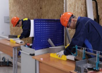 7 248 түлек еңбек нарығына аттанғалы отыр