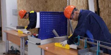 7 248 түлек еңбек нарығына аттанғалы отыр