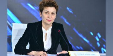 Жамбыл облысы әкімінің жаңа орынбасары тағайындалды