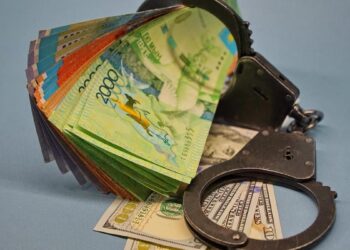 Жамбылда субсидия қаржысын ұрлағандарға сот үкімі шықты