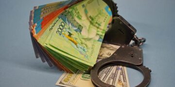 Жамбылда субсидия қаржысын ұрлағандарға сот үкімі шықты