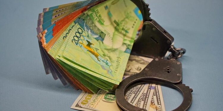 Жамбылда субсидия қаржысын ұрлағандарға сот үкімі шықты