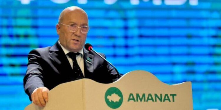 Бюджет жоспарлау, қаржы игеру – ауыл әкімінің біліктілігіне байланысты