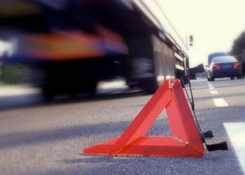 Полиция адам өліміне әкелген апатқа байланысты түсініктеме берді