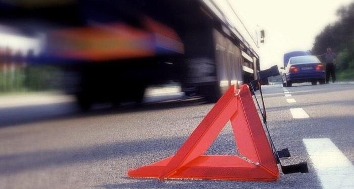 Полиция адам өліміне әкелген апатқа байланысты түсініктеме берді