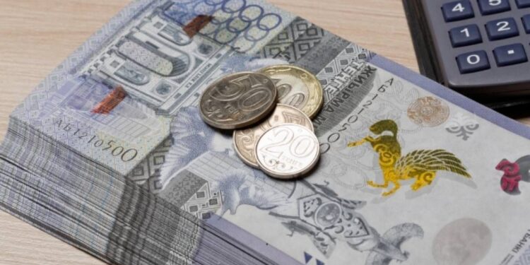 Бюджет мүмкіндігіне қарай шешімін табады