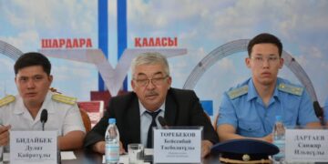 Қаржылық сауаттылықтың маңыздылығын атап өтті