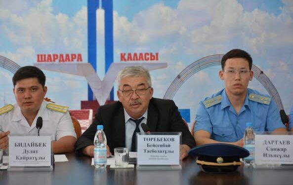 Қаржылық сауаттылықтың маңыздылығын атап өтті