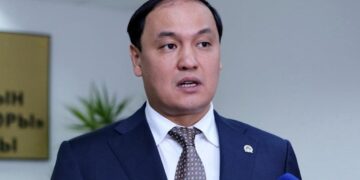 Қатты бүлінген нысандар мен зардап шеккендер жоқ