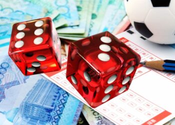 Мемлекеттік қызметші миллиондаған теңгені құмар ойындарға салып жіберген