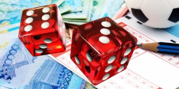 Мемлекеттік қызметші миллиондаған теңгені құмар ойындарға салып жіберген