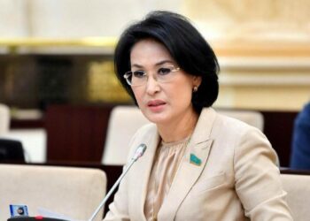 «Бұл – тек бір дәрігерге жасалған шабуыл емес»