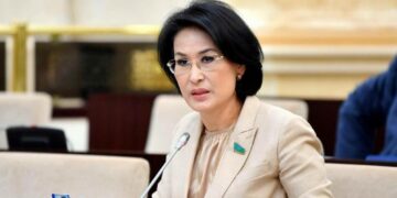 «Бұл – тек бір дәрігерге жасалған шабуыл емес»