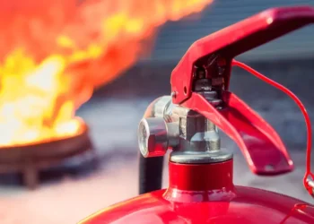 Шуда 8 мектепке өрт қауіпсіздігін сақтамағаны үшін айыппұл салынды