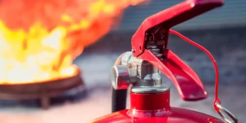 Шуда 8 мектепке өрт қауіпсіздігін сақтамағаны үшін айыппұл салынды