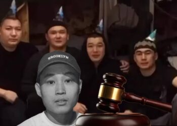 Шерзаттың өліміне қатысты сотталғандардың бірі түрмеден шықты