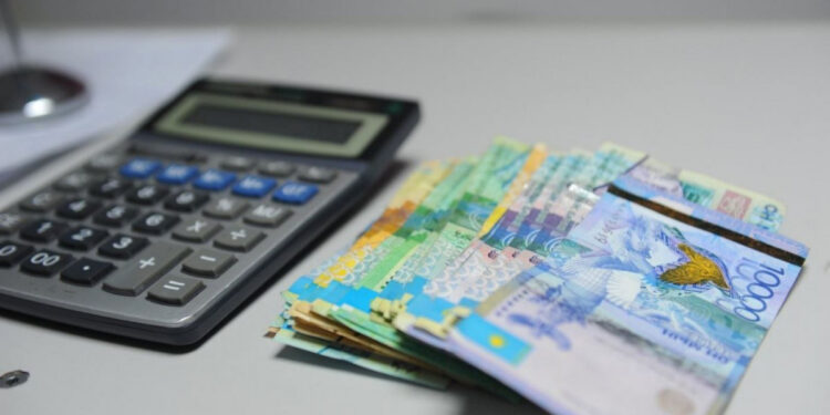 Қаржыны басқару мәдениетінің маңыздылығы туралы айтылды