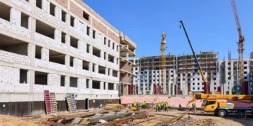 «Әрбір құрылыс халықтың күнделікті игілігі үшін жұмыс істеуі керек»