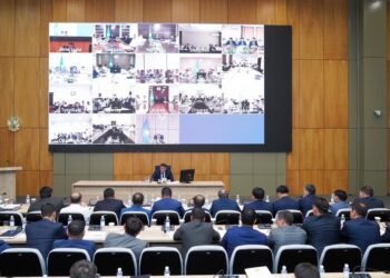 «Жалпылама сөз емес, нақты жоспар, нақты іс қажет»