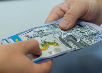 Жұрттан 1,3 млрд теңге жинап, жеке қажеттілігіне жұмсаған деген күдікке ілінді