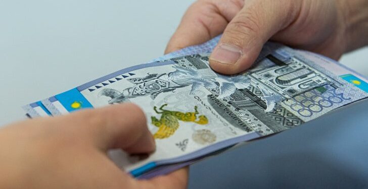 Жұрттан 1,3 млрд теңге жинап, жеке қажеттілігіне жұмсаған деген күдікке ілінді