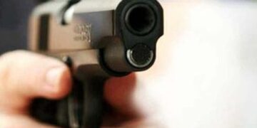 Жамбылда оқ тиіп жараланған 4 адам ауруханаға жеткізілді