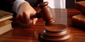 Сот облыс әкімі шығарған қаулының күшін жойды