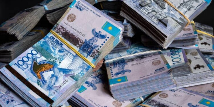 Шымкенттегі жастар театры 136 миллион теңге жымқырған ба?