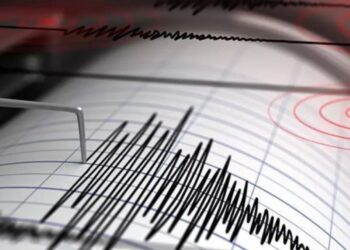 Жамбыл облысында жер сілкінісі тіркелді