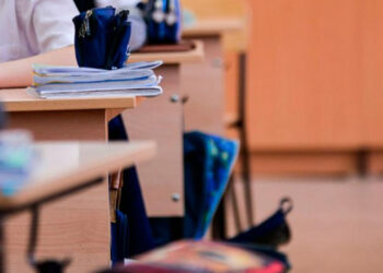 Жаңа оқу жылында оқушылардың демалатын және оқитын күндері белгілі болды