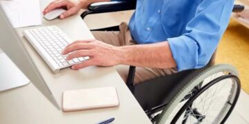 Мүгедектігі бар 201 азамат тұрақты жұмысқа орналасты