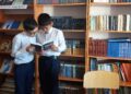 Биыл 700-ге жуық мектеп кітапханасы жөндеуден өтеді