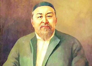 Іскер де жігерлі жастарының көптігімен ерекшеленеді