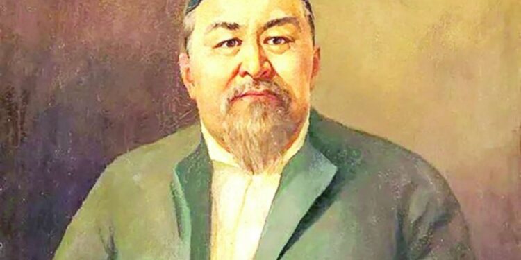 Іскер де жігерлі жастарының көптігімен ерекшеленеді