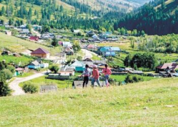 Мемлекеттік маңызы зор мәселенің бірі – ішкі көші-қон