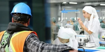 Еңбек адамы – қоғамның тірегі