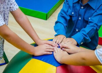 Үйде оқитын балаларға арнайы жағдайлар жасалған