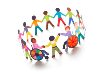 Инклюзия басқа балаларды адамгершілікке тәрбиелейді