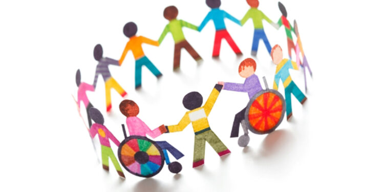 Инклюзия басқа балаларды адамгершілікке тәрбиелейді