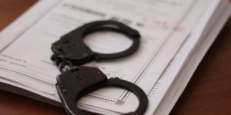 Сот жүкті әйелін өлтірген ер адамға үкім шығарды