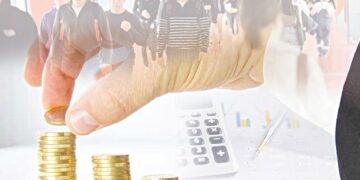 «Кірісті көбейтіп, салық жүйесіндегі кемшіліктерді жоюды тапсырамын»