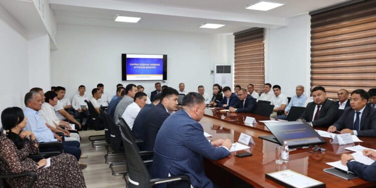 Бюджет кірісі орындалғанымен, қаражат игеру қиын болып тұр